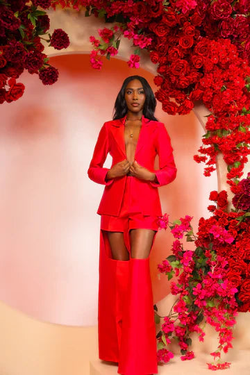 Beyond the Kaftan: Sai Sankoh's Must-Have Statement Pieces