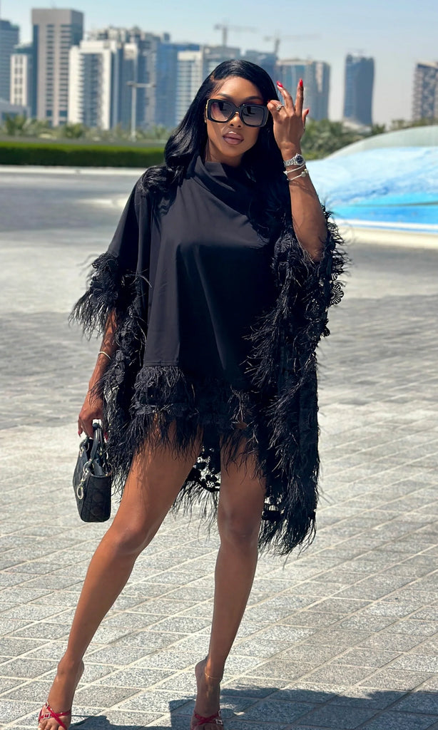 From Sunrise to Soirée: The Sai Sankoh Edit for All-Day Glamour