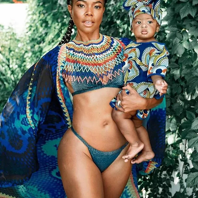 Why Every Modern Woman Needs a Signature Kaftan in Her Wardrobe