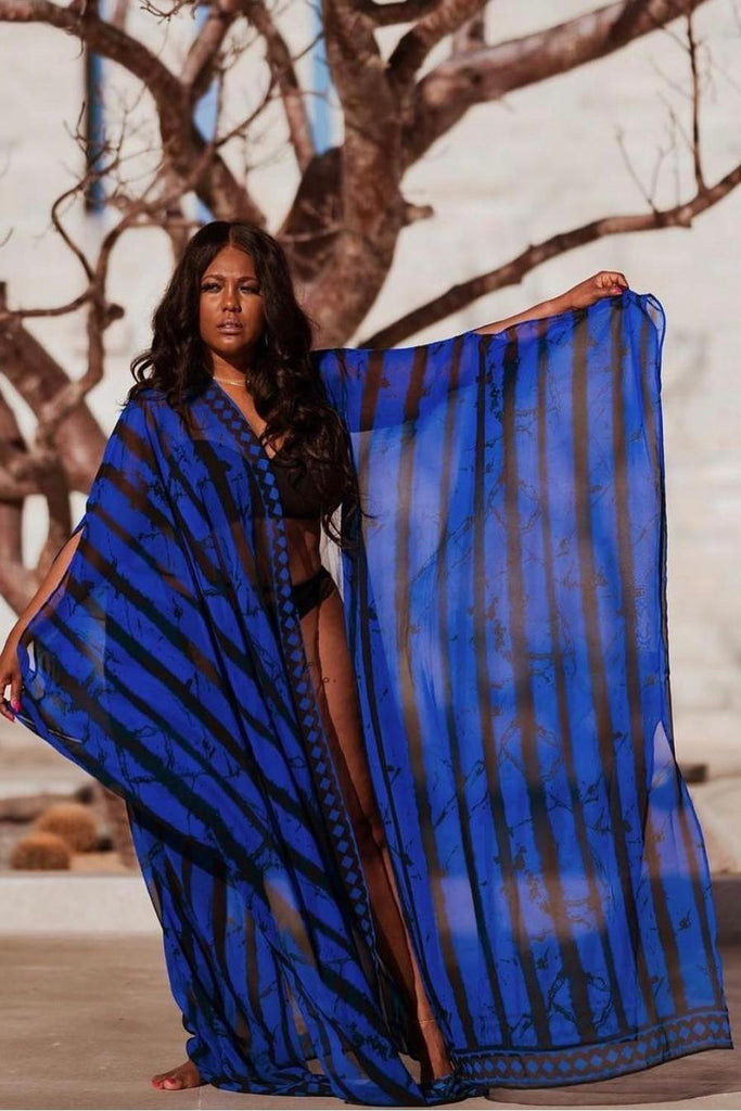 Sairen Insight: Niya