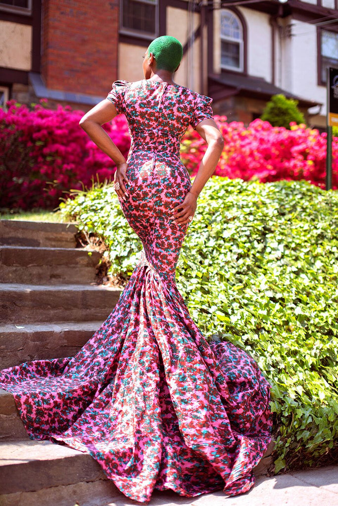 By Sai Sankoh