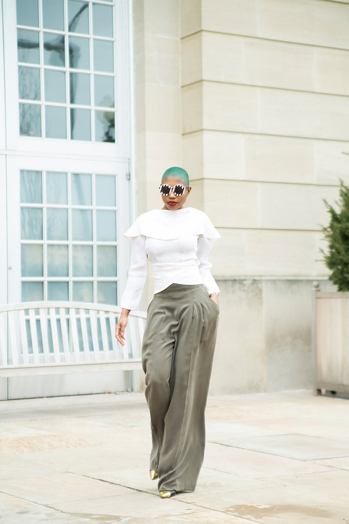 Staying Neutral
