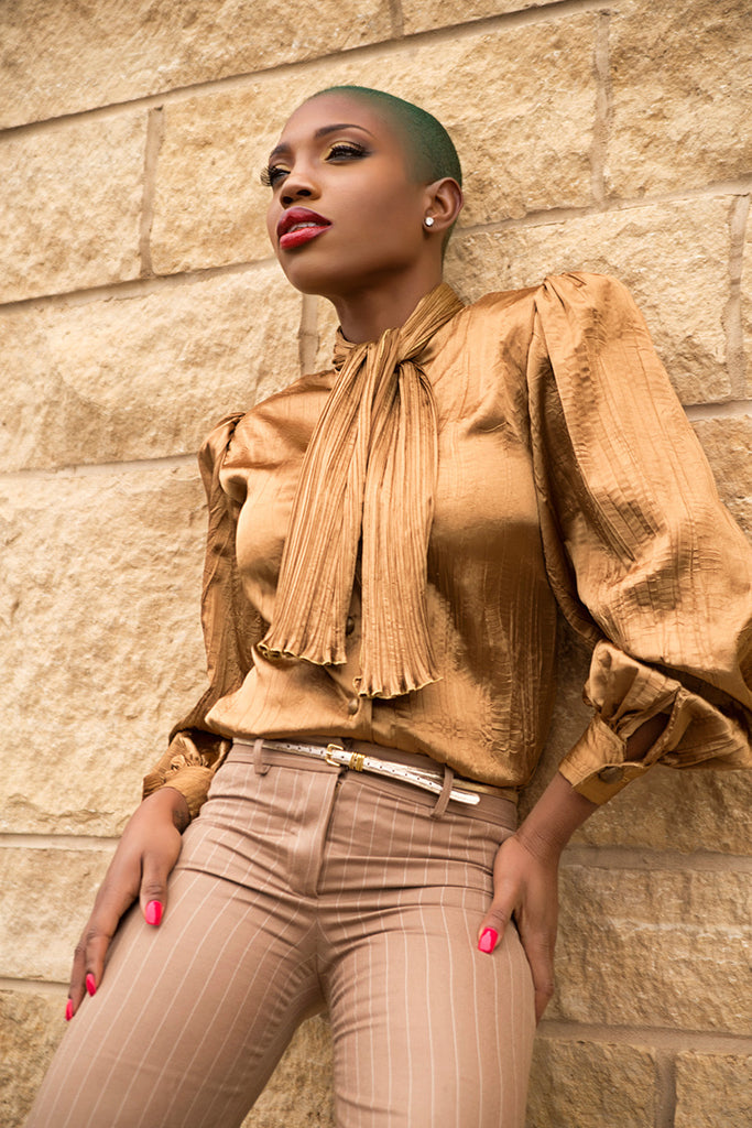 Golden Thoughts