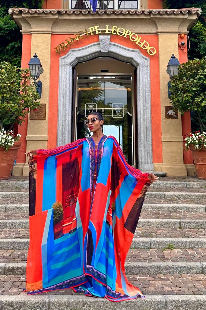 Best resort wear for plus-size women