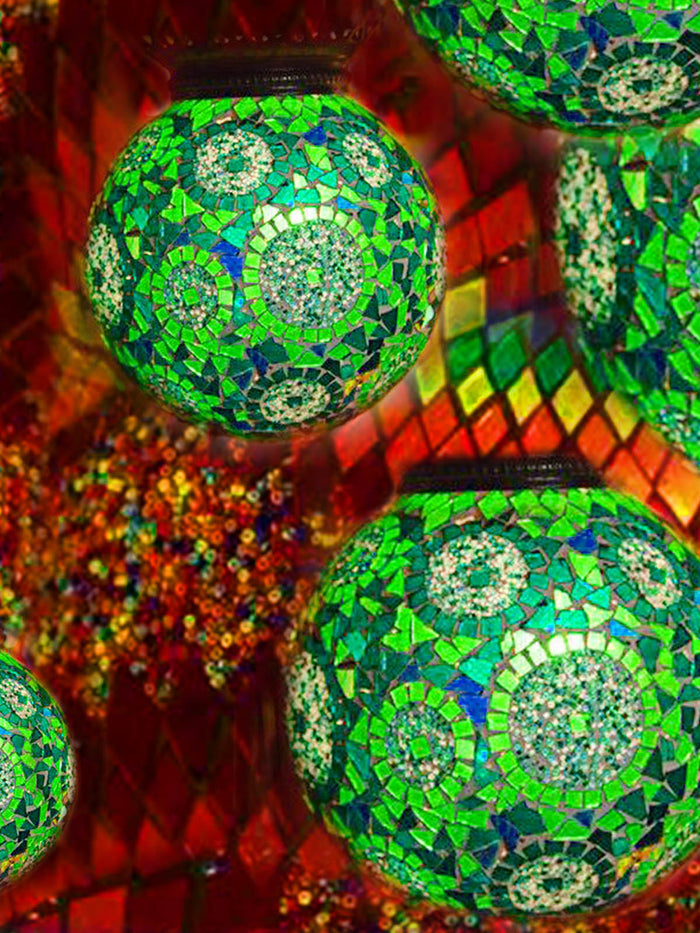 Zehra Print