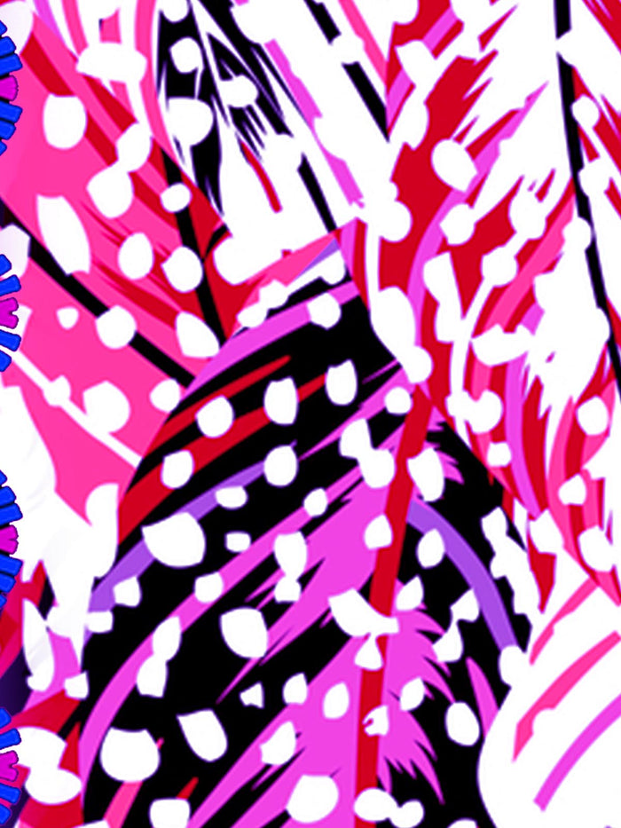 Serene Print