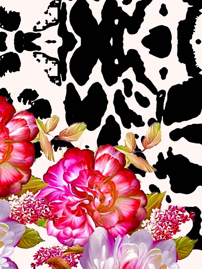 Shiba Print