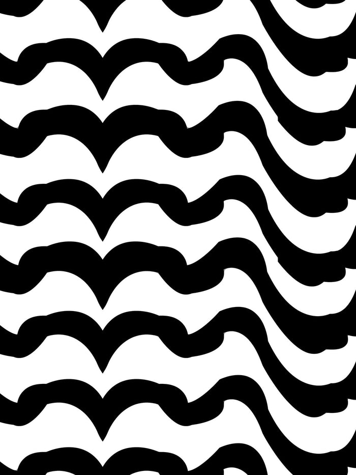 Tanzania Print