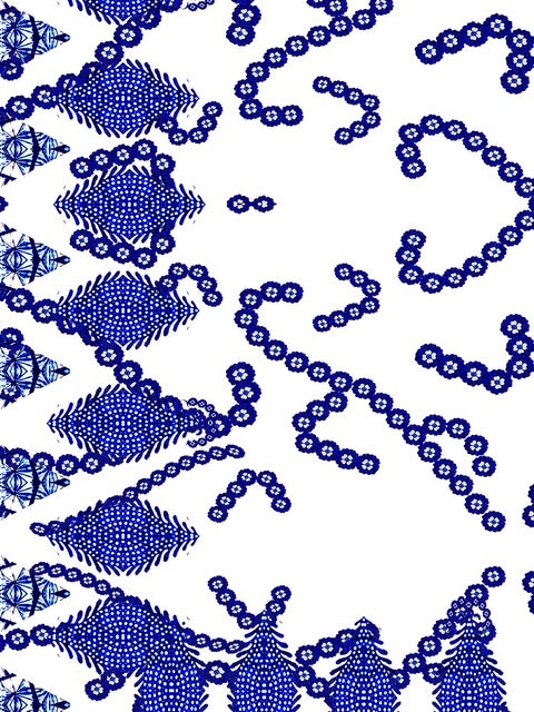 Monte Carlo Print