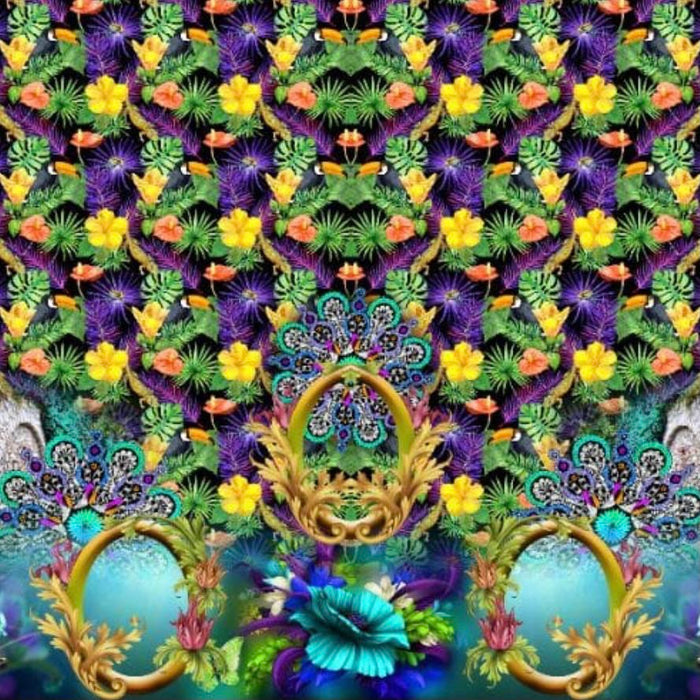 Geneva Print