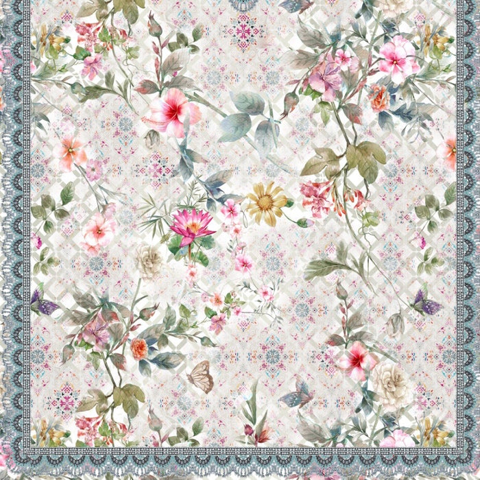 Gloria Print