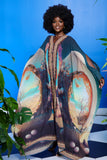 Kim Goddess Kaftan