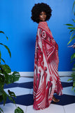 Dynasty Goddess Kaftan