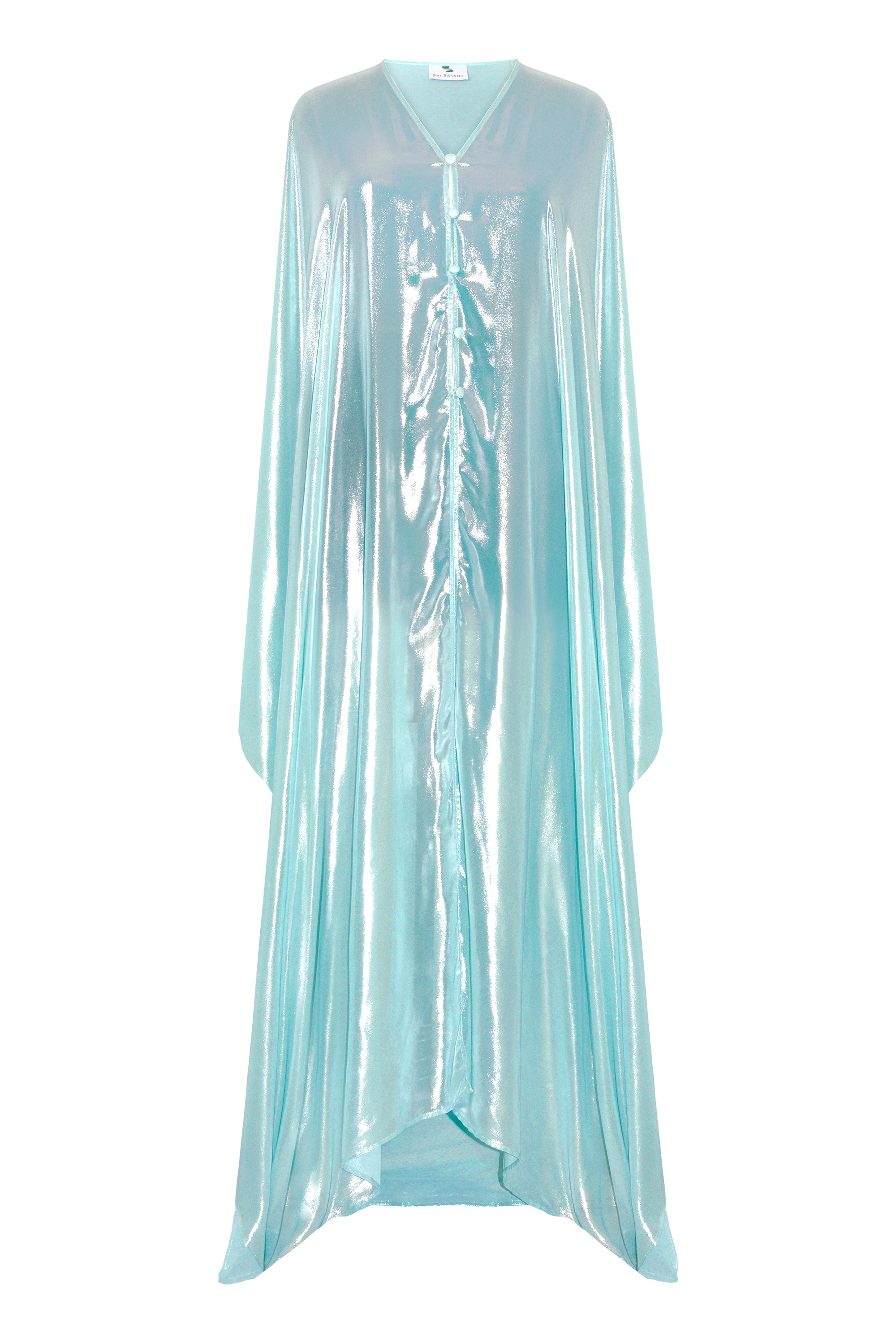 Chi Goddess Kaftan