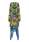 Geneva Goddess Kaftan - saisankoh