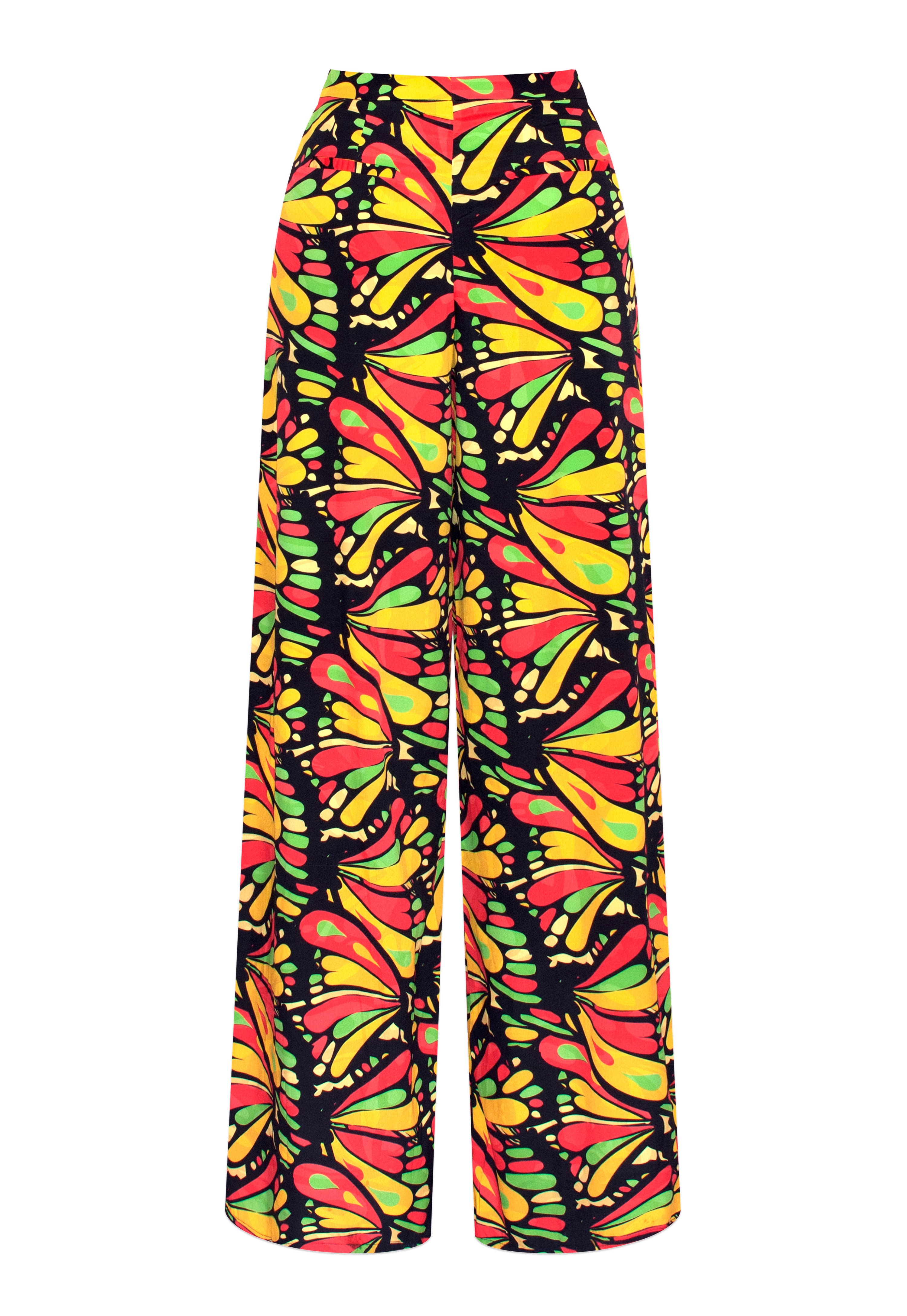 Irene Pants - saisankoh