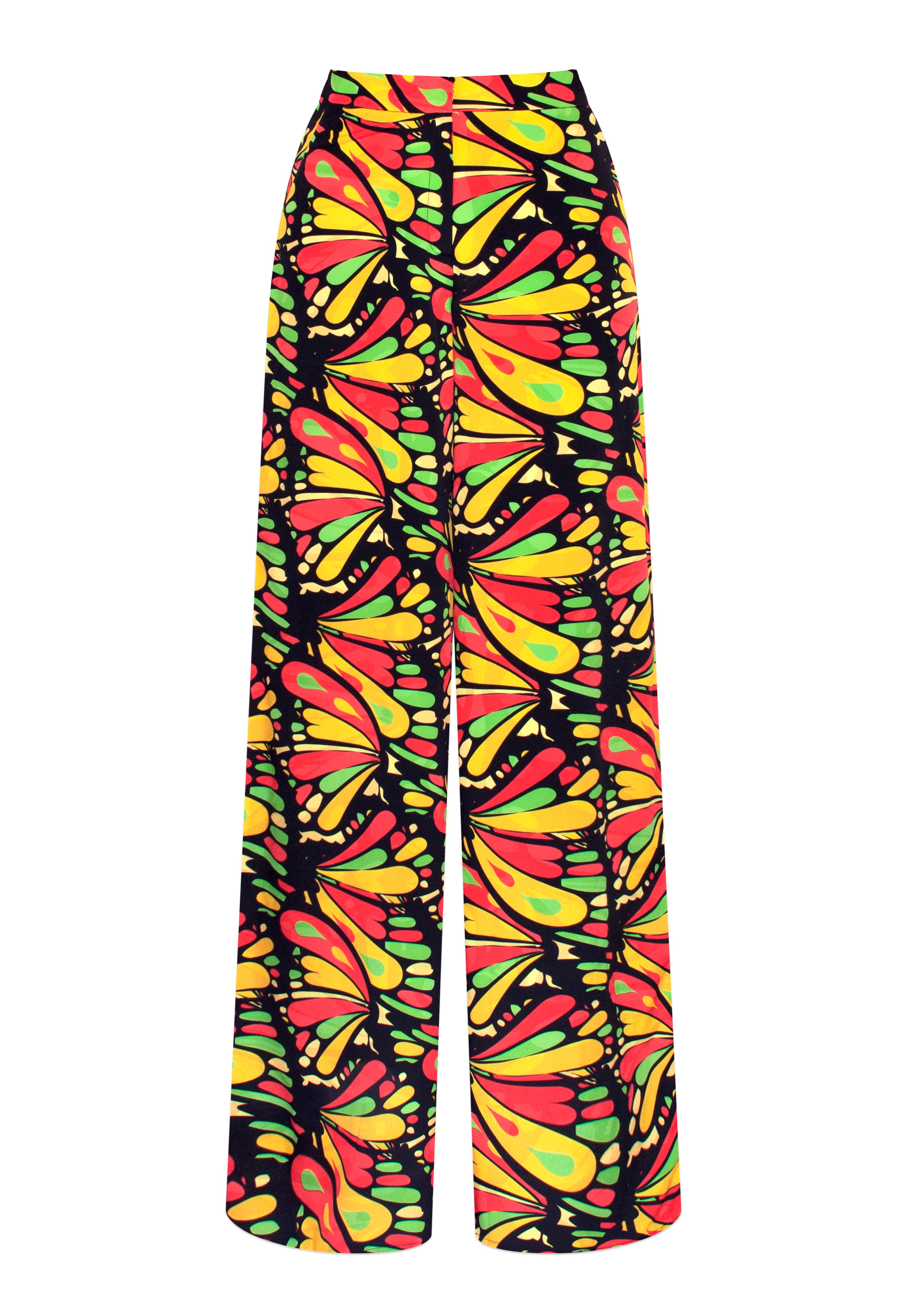Irene Pants - saisankoh