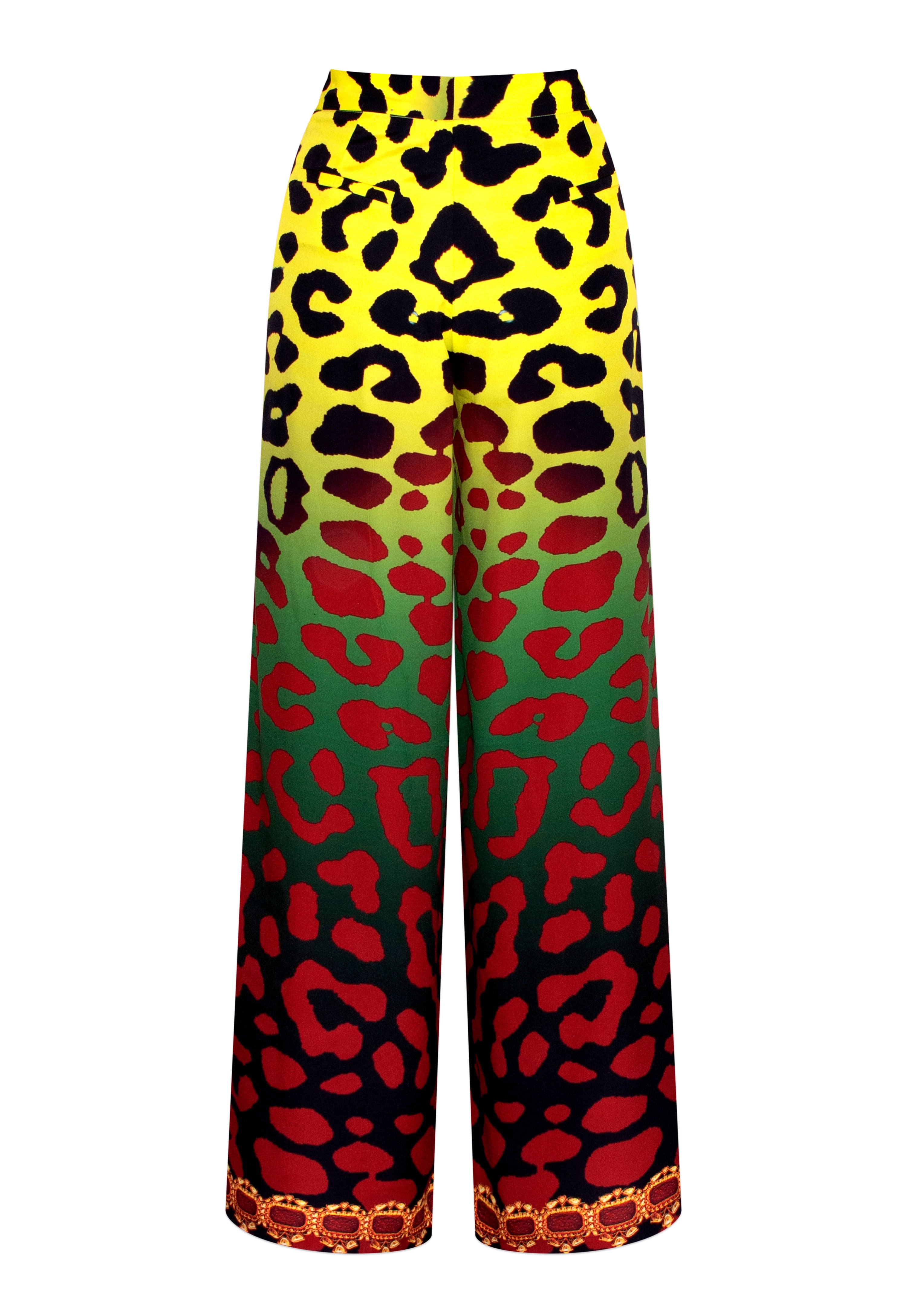 Marley Pants - saisankoh