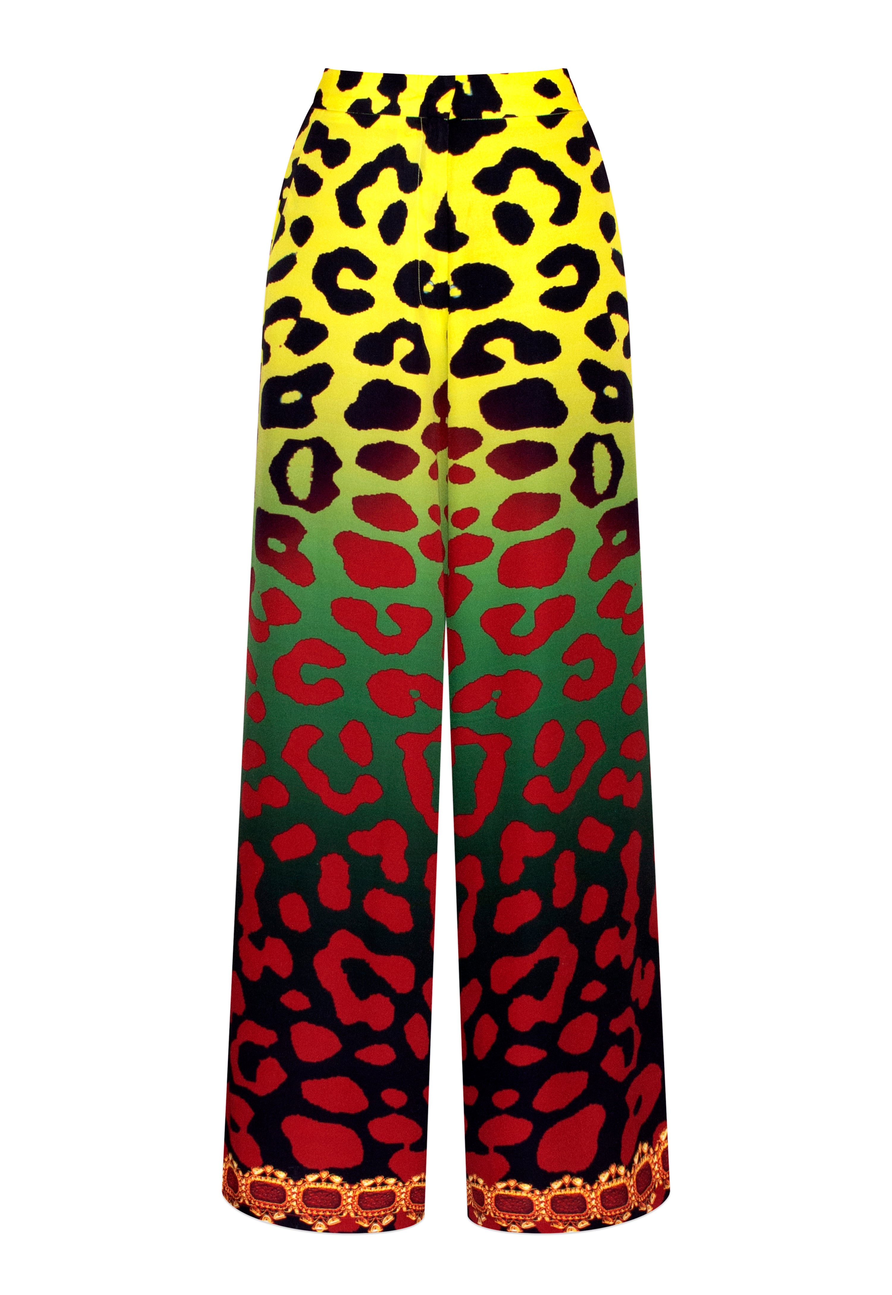 Marley Pants - saisankoh