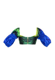Soliel Crop Top