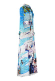aspen resort fashion -Ready Dresses