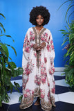 Kiaria Goddess Kaftan