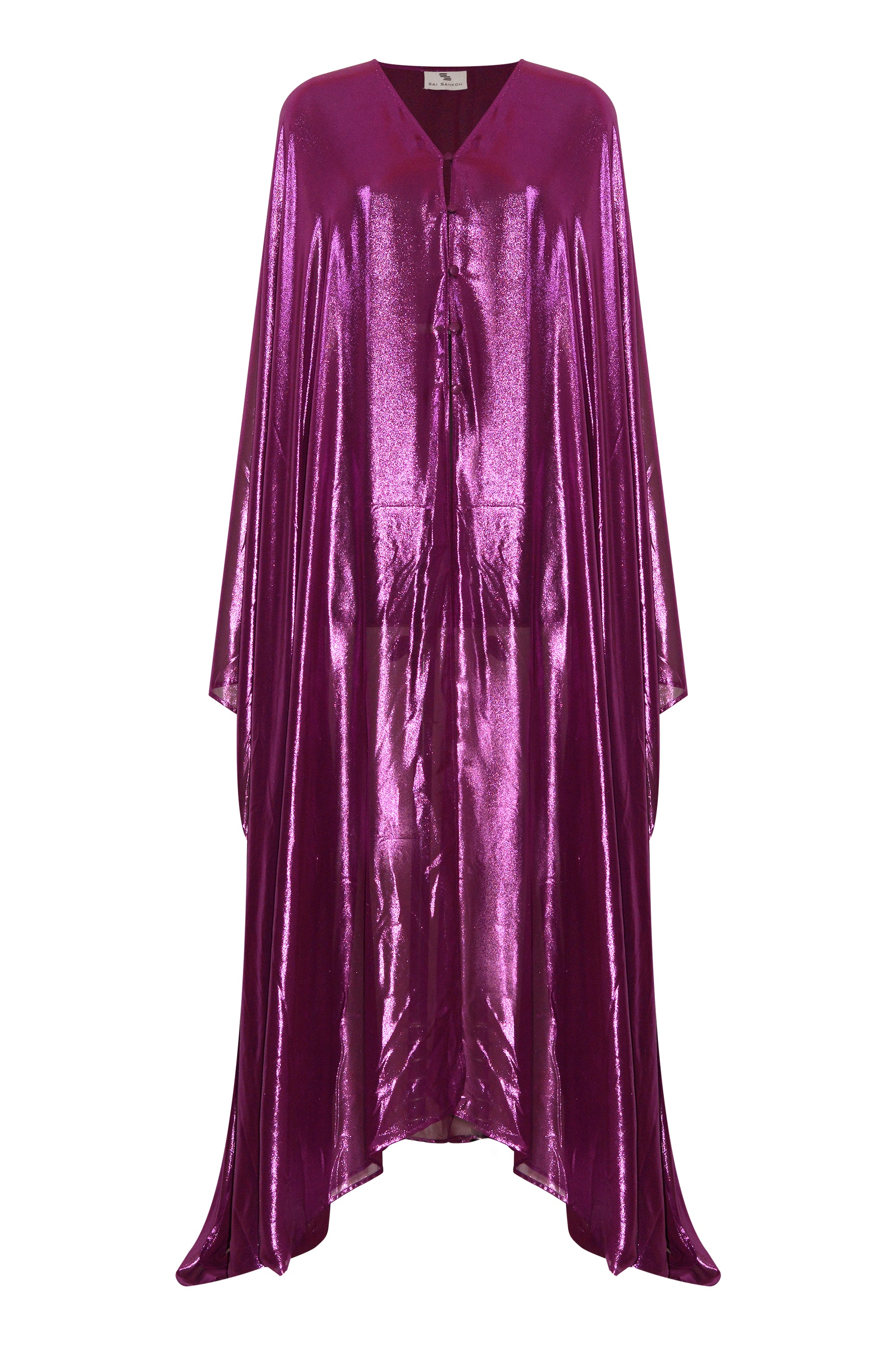 Rica Goddess Kaftan