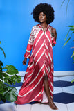 Divinity Shirtdress