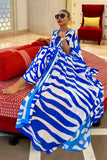 Sandra  Goddess Kaftan