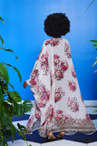 Kiaria Goddess Kaftan