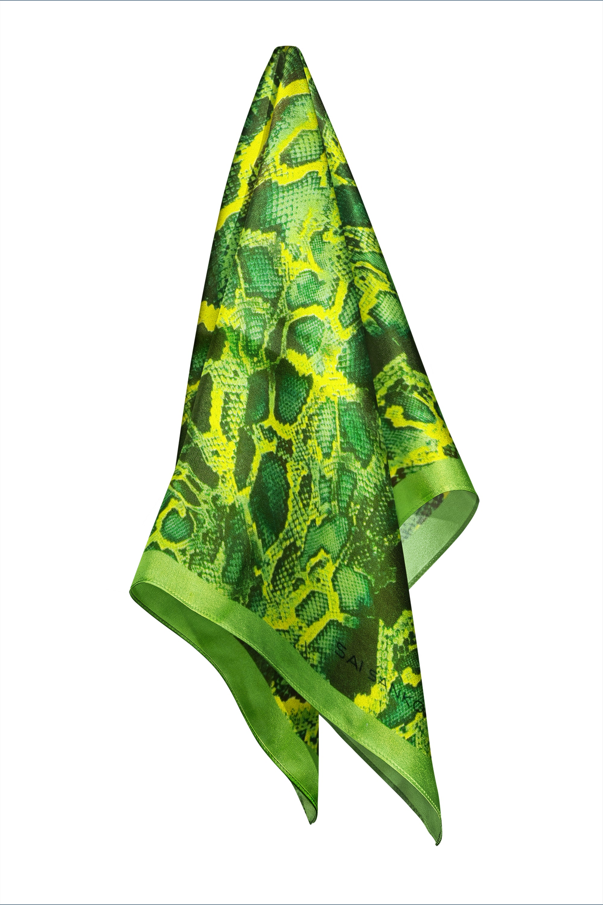 Algeria Scarf
