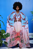 Istanbul Goddess Kaftan