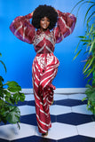 Divinity Blouse
