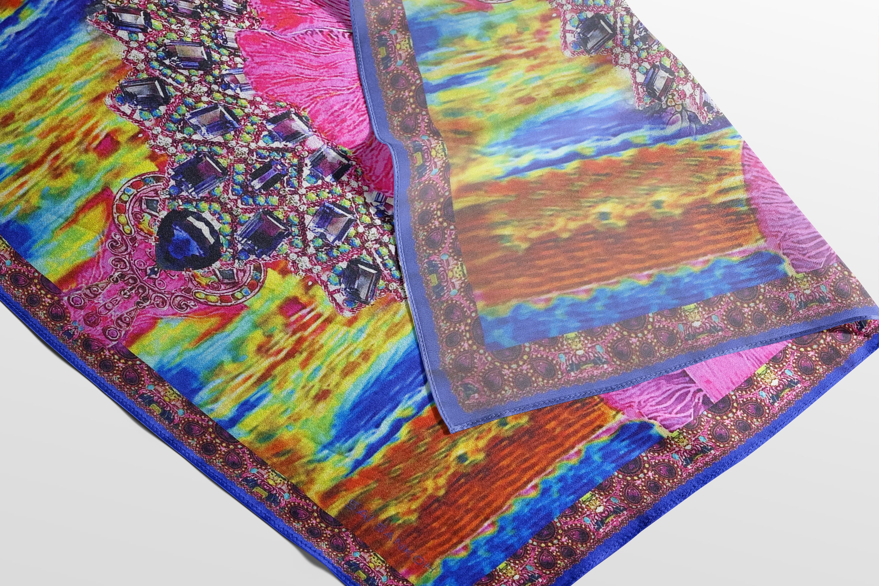 Lorinda Scarf