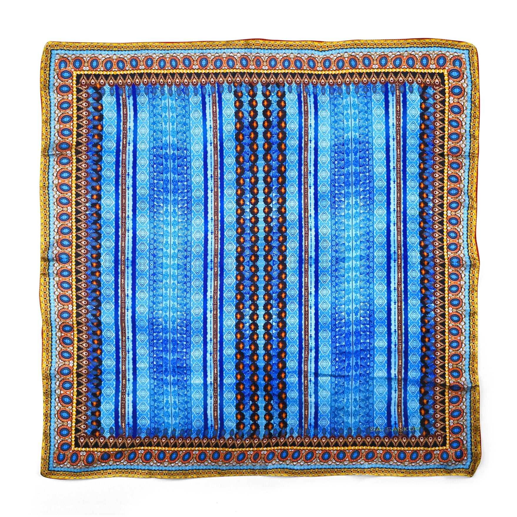 Maldives Scarf