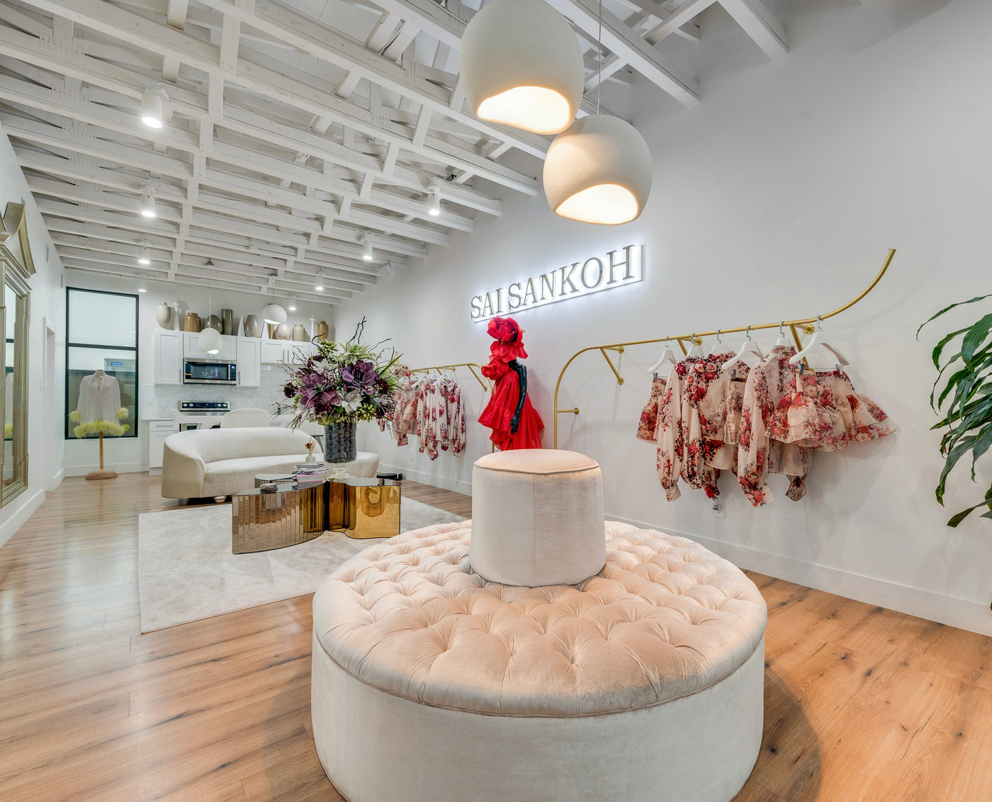 Dallas Showroom