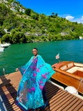 Nk Goddess Kaftan