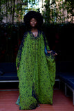 Sydney Goddess Kaftan