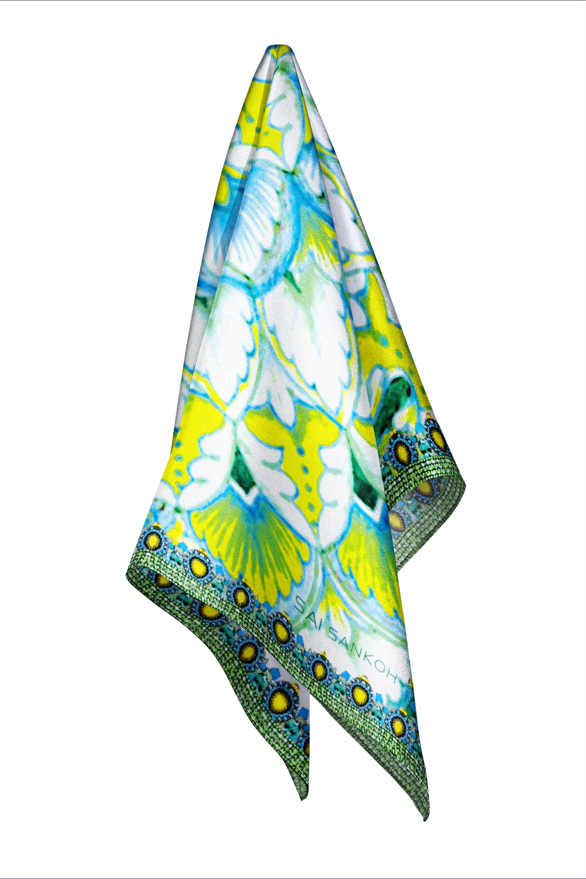 Phoebe Scarf