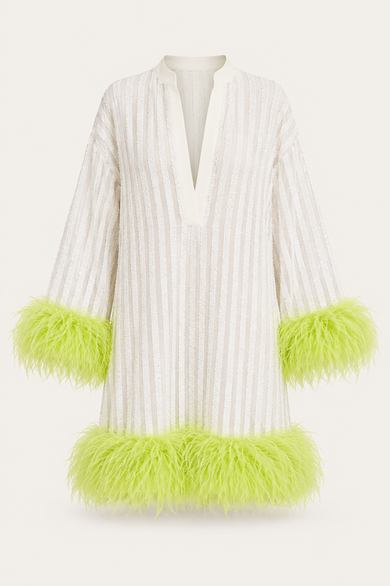 Isela Dress