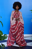 Divinity Goddess Kaftan