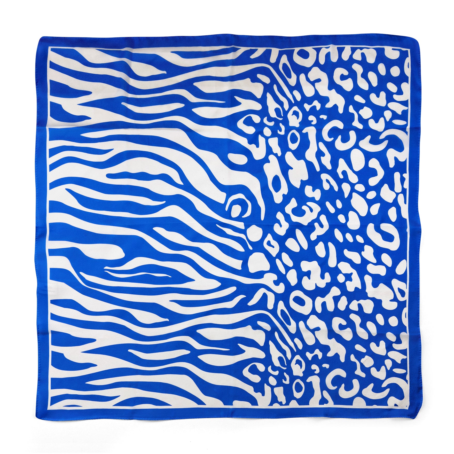 Sandra Scarf