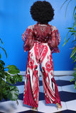 Dynasty Pant