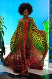 Nawara Goddess Kaftan