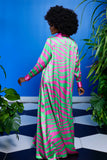 Madison Shirt Dress