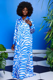 Sandra Shirt Dress