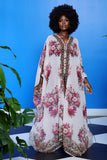 Kiaria Goddess Kaftan