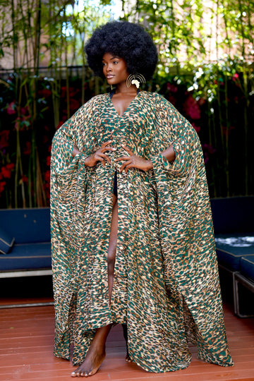 Joanna Goddess Kaftan