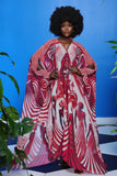 Dynasty Goddess Kaftan