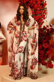 Kiaria Goddess Kaftan